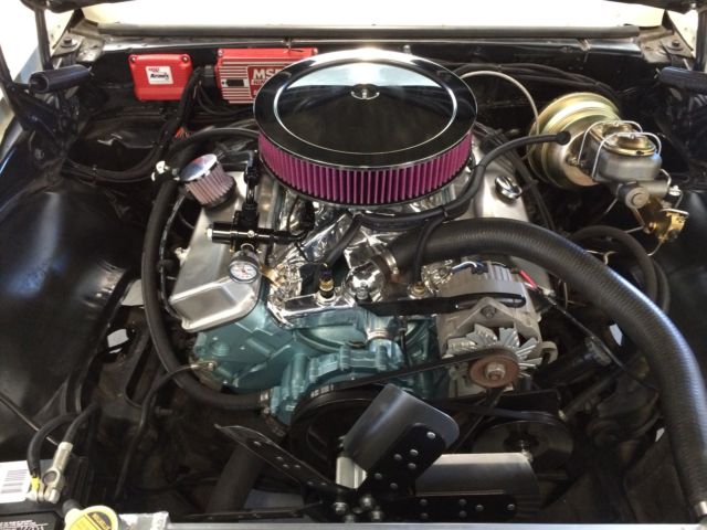 1967 Pontiac Firebird - photo 12