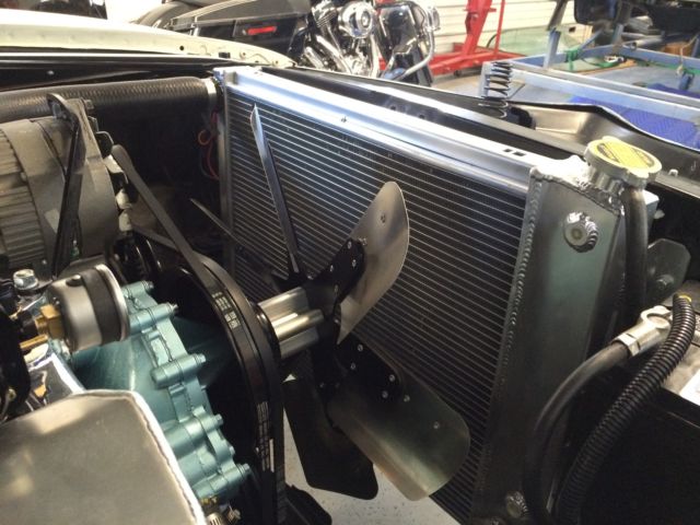 1967 Pontiac Firebird - photo 13