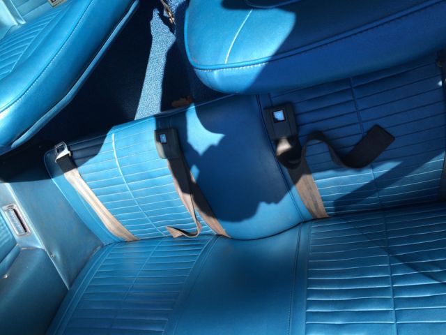 1967 Pontiac Firebird - photo 9