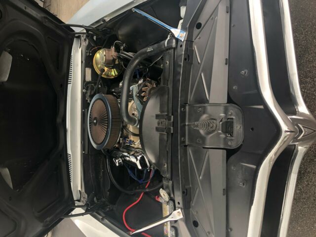 1967 Pontiac Firebird - photo 10