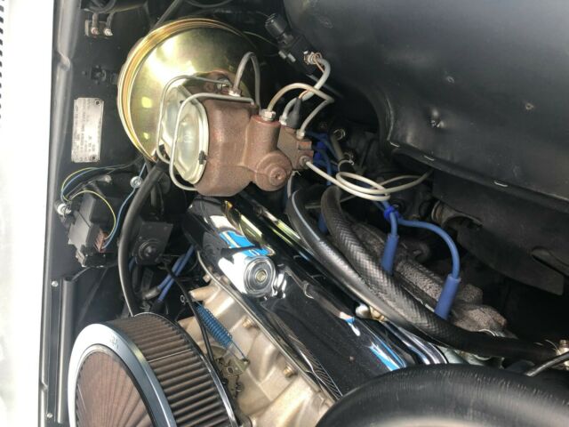 1967 Pontiac Firebird - photo 11