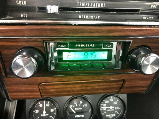 1967 Pontiac Firebird - photo 13