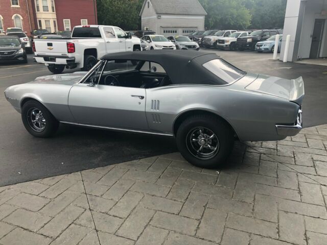 1967 Pontiac Firebird - photo 5