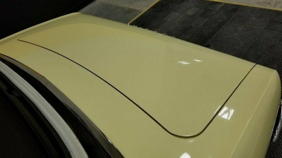 1967 Pontiac Firebird Convertible - photo 12