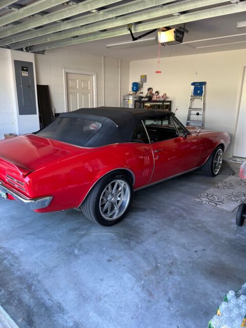 1967 Pontiac Firebird - photo 3