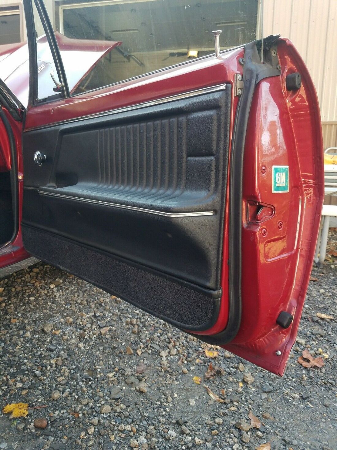 1967 Pontiac Firebird - photo 4