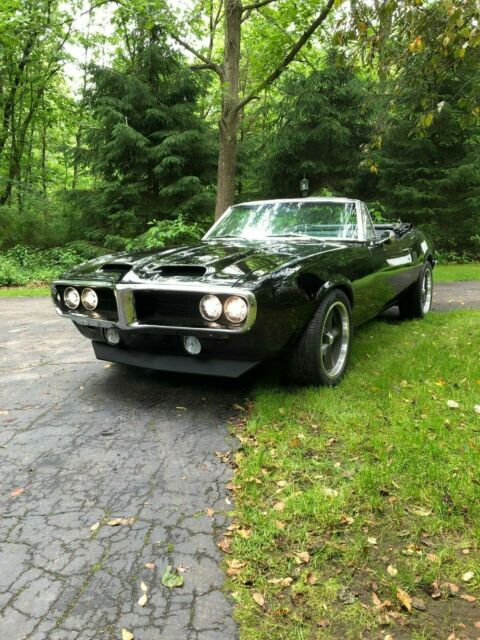 1967 Pontiac Firebird - photo 13
