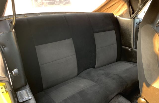 1967 Pontiac Firebird LT1 ENGINE T56 RETRO MOD - photo 13