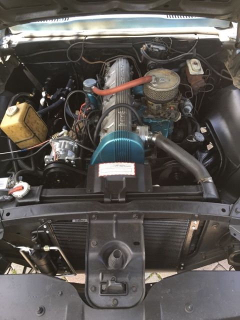 1967 Pontiac Firebird Sprint - photo 12