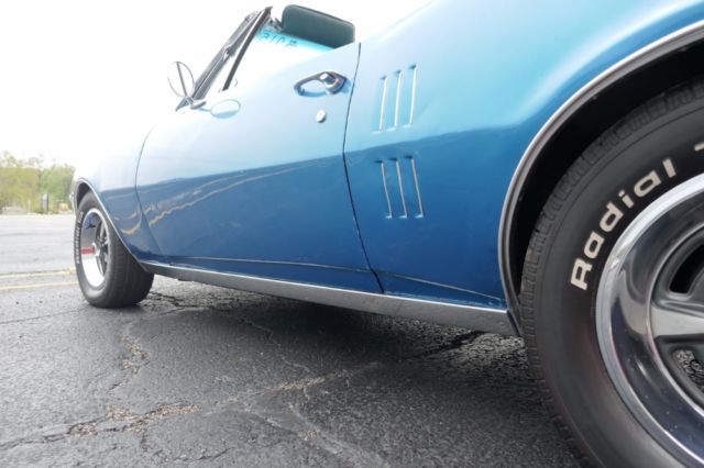 1967 Pontiac Firebird -Convertible Summer fun driver- SEE VIDEO - photo 11