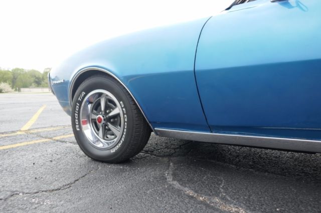 1967 Pontiac Firebird -Convertible Summer fun driver- SEE VIDEO - photo 12