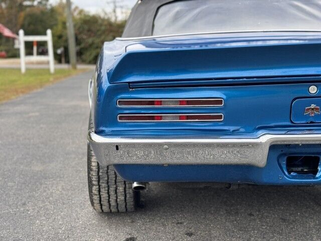 1967 Pontiac Firebird - photo 12