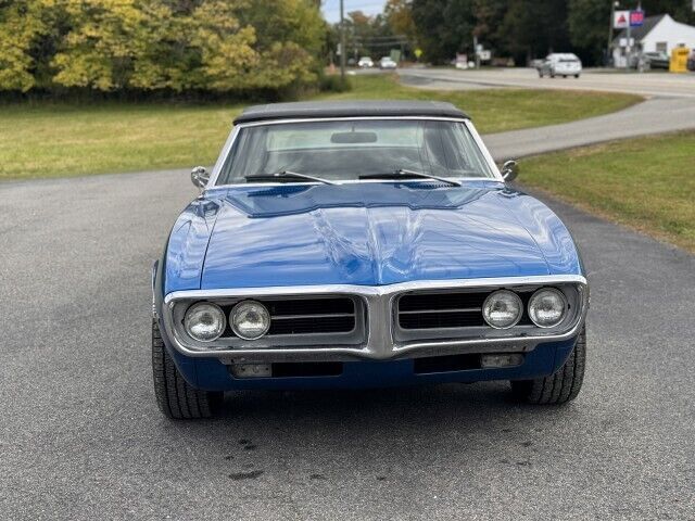 1967 Pontiac Firebird - photo 2