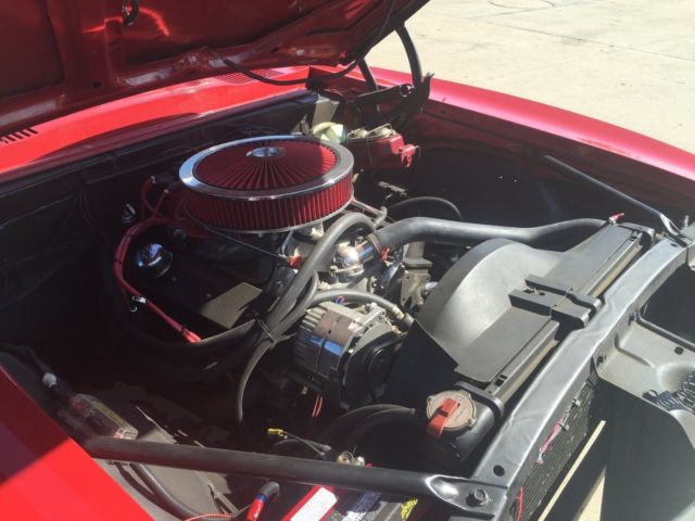 1967 Pontiac Firebird - photo 4