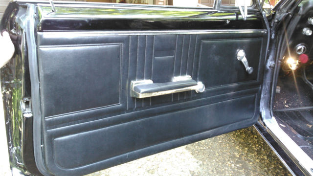 1967 Pontiac Firebird - photo 10