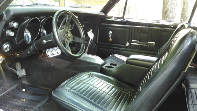 1967 Pontiac Firebird - photo 11