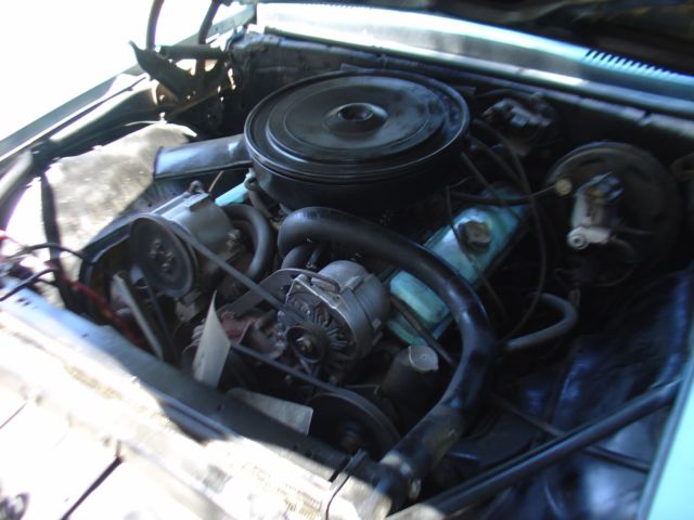 1967 Pontiac Firebird Firebird - photo 10