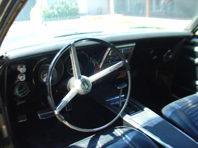 1967 Pontiac Firebird Firebird - photo 13