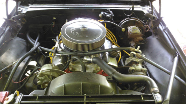 1967 Pontiac Firebird - photo 8