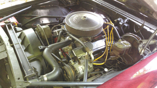 1967 Pontiac Firebird - photo 9