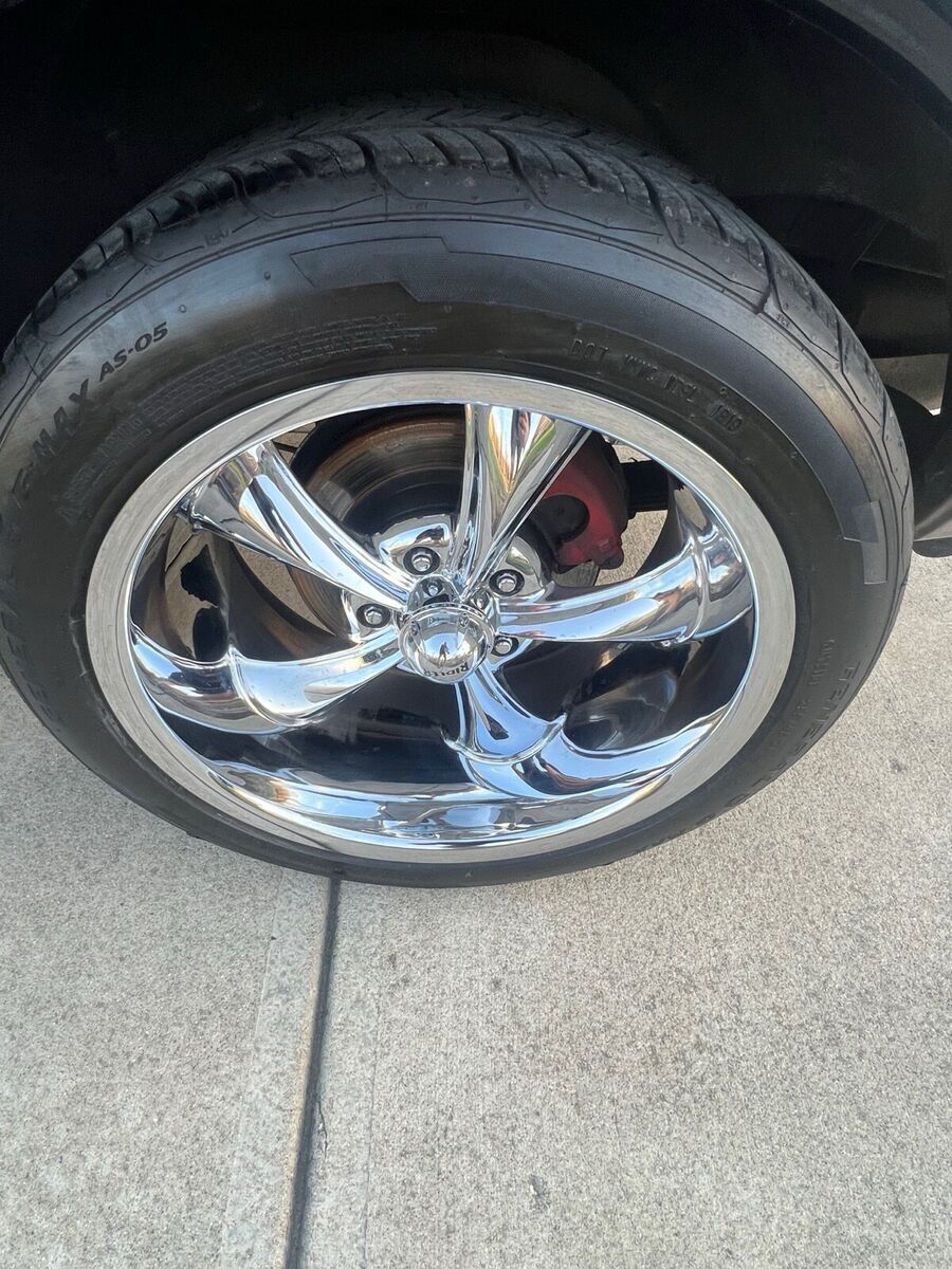 1967 Pontiac Firebird - photo 9