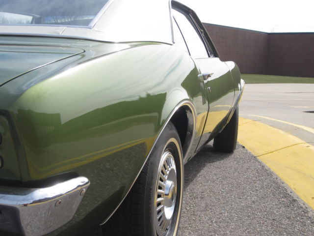 1967 Pontiac Firebird - photo 5