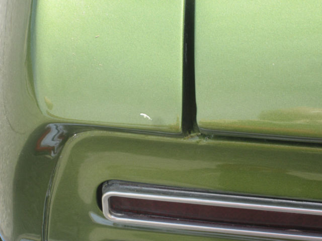 1967 Pontiac Firebird - photo 7