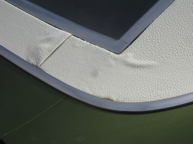 1967 Pontiac Firebird - photo 8