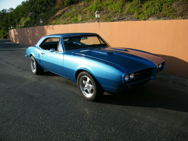 1967 Pontiac Firebird - photo 10