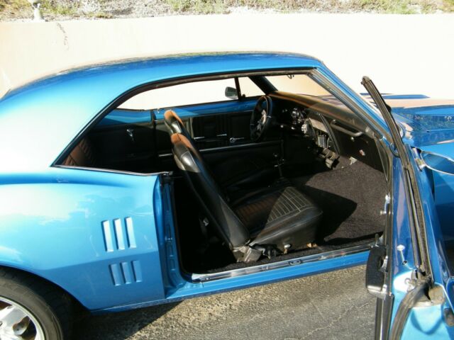 1967 Pontiac Firebird - photo 11