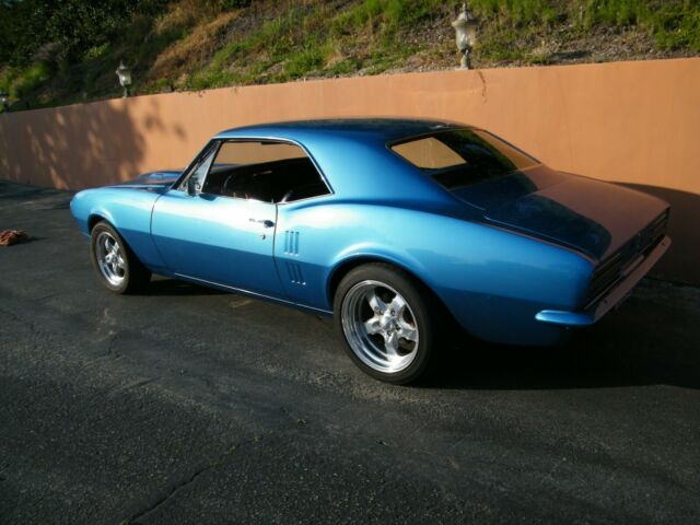 1967 Pontiac Firebird - photo 2