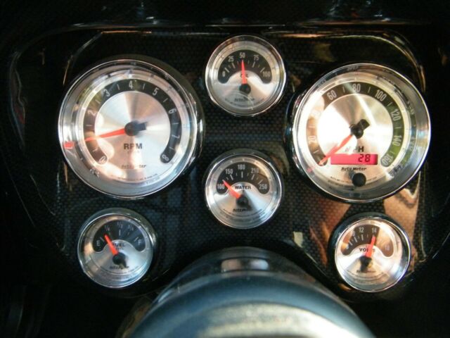 1967 Pontiac Firebird - photo 7