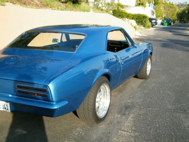 1967 Pontiac Firebird - photo 9