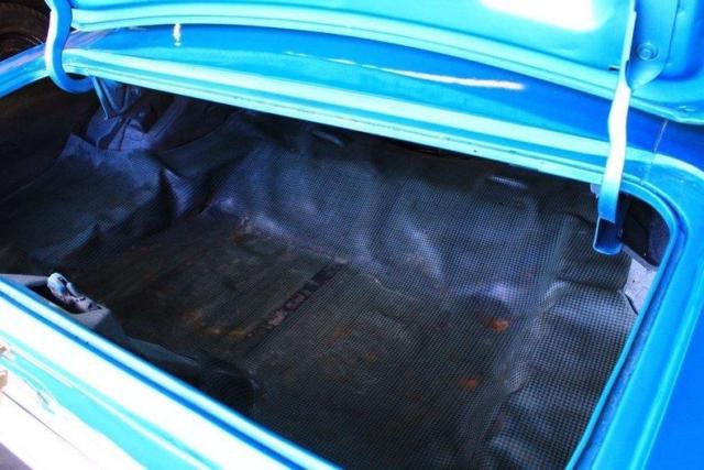 1967 Pontiac Firebird Deluxe - photo 8