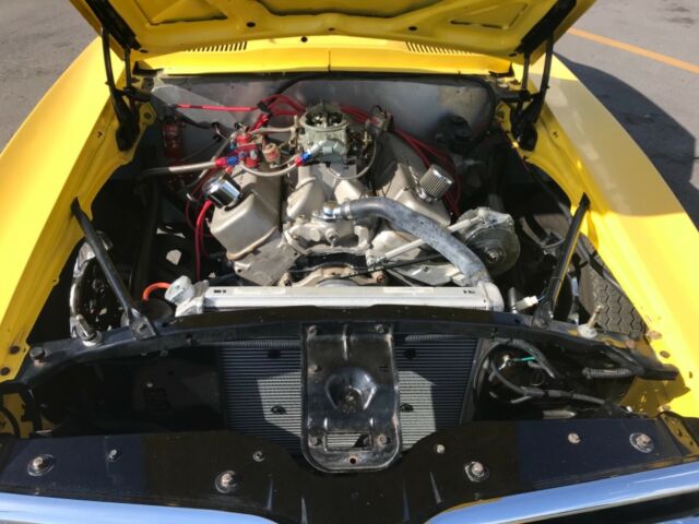 1967 Pontiac Firebird - photo 11