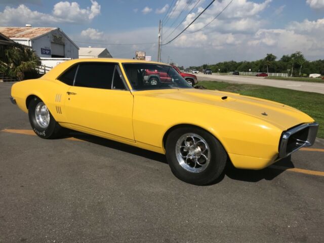 1967 Pontiac Firebird - photo 3