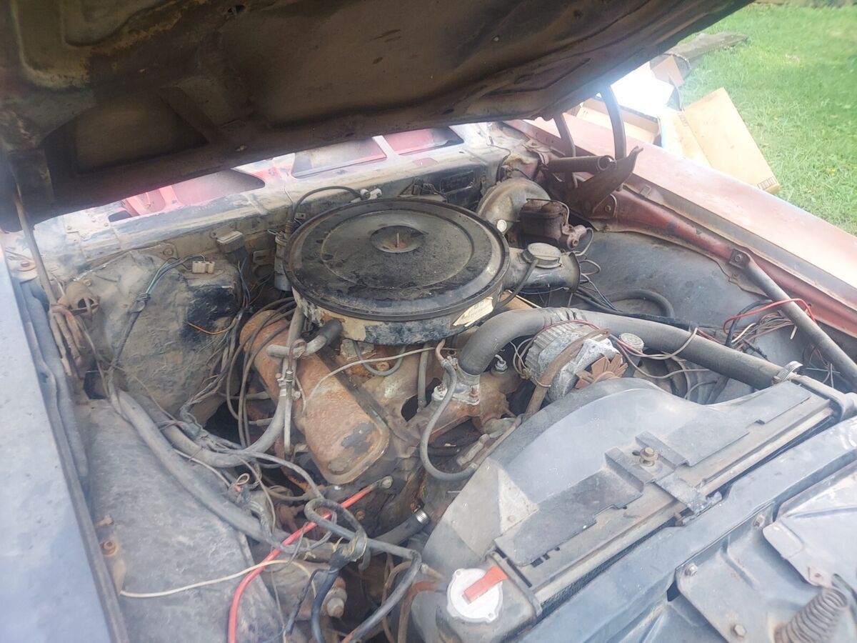 1967 Pontiac Firebird - photo 10