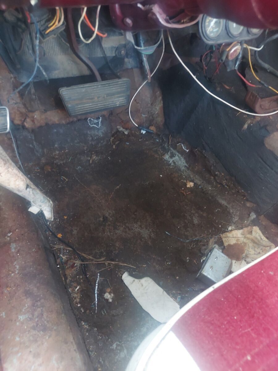 1967 Pontiac Firebird - photo 13