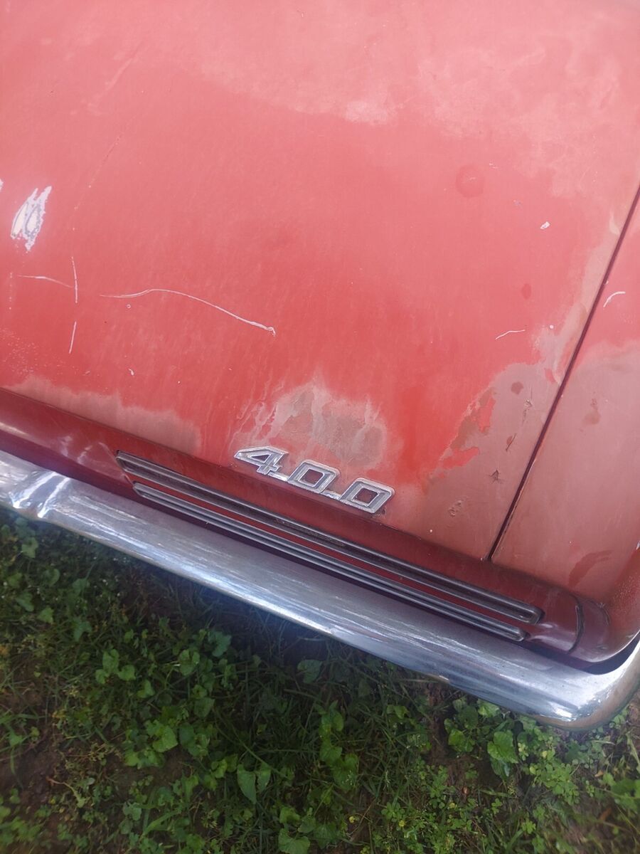 1967 Pontiac Firebird - photo 7