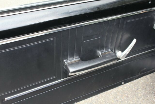 1967 Pontiac Firebird - photo 13