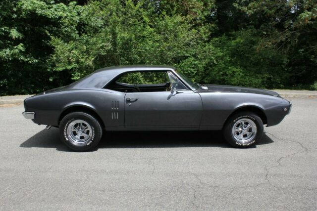 1967 Pontiac Firebird - photo 4