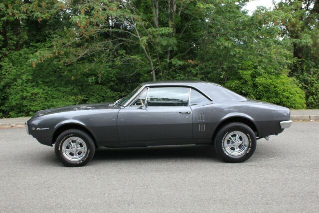 1967 Pontiac Firebird - photo 8