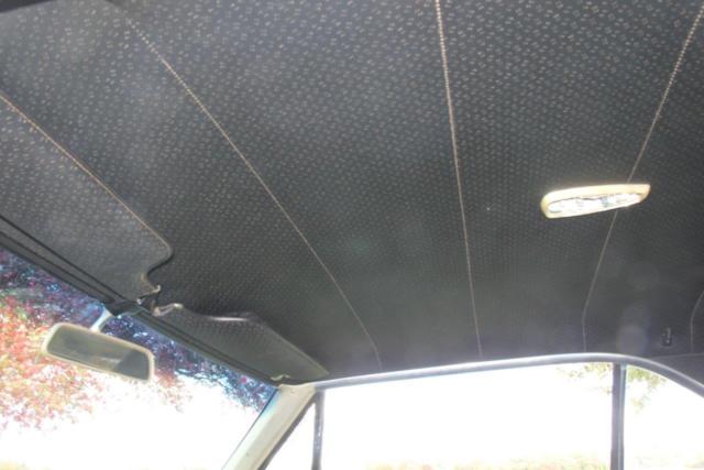 1967 Pontiac Firebird Coupe w/Vinyl Top - photo 12