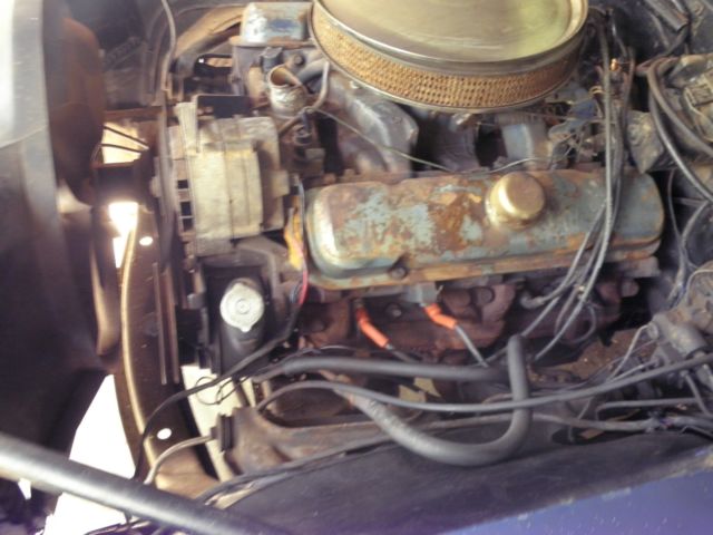 1967 Pontiac Firebird -- - photo 13