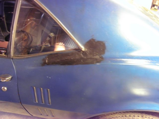 1967 Pontiac Firebird -- - photo 7