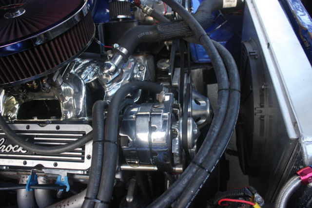 1967 Pontiac Firebird Base Coupe 2-Door - photo 11