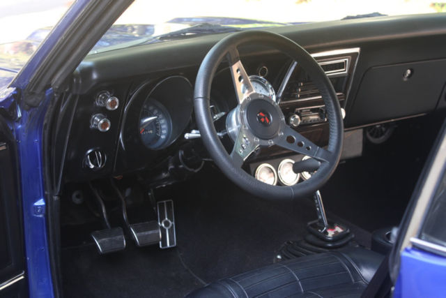 1967 Pontiac Firebird Base Coupe 2-Door - photo 2