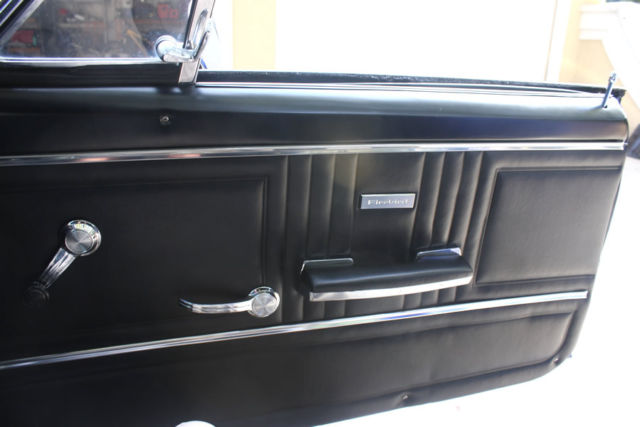 1967 Pontiac Firebird Base Coupe 2-Door - photo 5