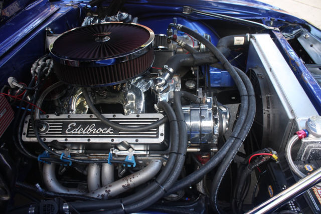 1967 Pontiac Firebird Base Coupe 2-Door - photo 6