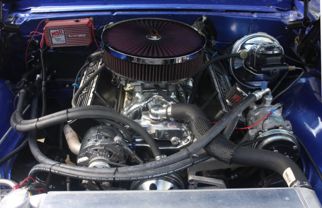 1967 Pontiac Firebird Base Coupe 2-Door - photo 9